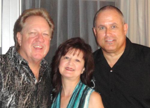 THE FINNEY'S & I...