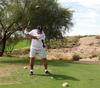 FORE! Everybody DUCK - Knope\'s on the tee!